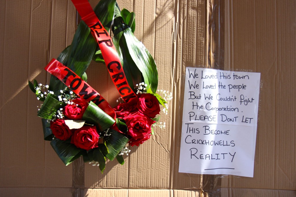 WREATH
